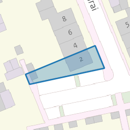 Perceel HTG00-U-1681