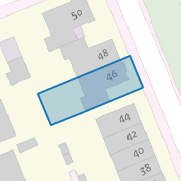 Perceel HTG00-U-1688