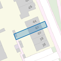 Perceel HTG00-U-1693