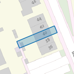 Perceel HTG00-U-1695