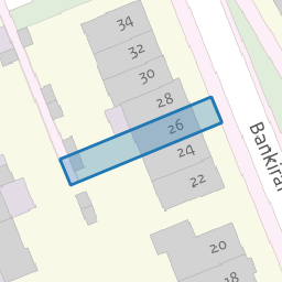 Perceel HTG00-U-1697