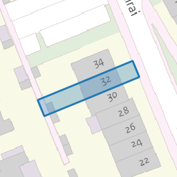 Perceel HTG00-U-1698