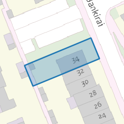 Perceel HTG00-U-1700