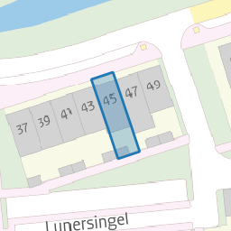 Perceel HTG00-U-1705