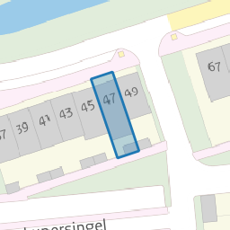 Perceel HTG00-U-1709