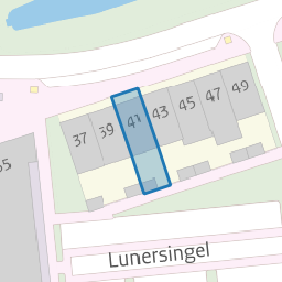 Perceel HTG00-U-1711