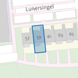 Perceel HTG00-U-1714