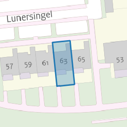 Perceel HTG00-U-1717