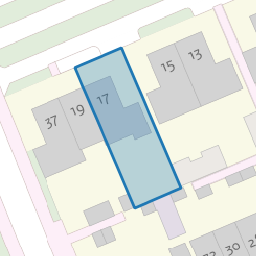 Perceel HTG00-U-1731