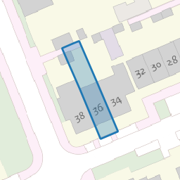 Perceel HTG00-U-1735