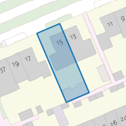 Perceel HTG00-U-1737