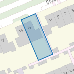 Perceel HTG00-U-1738