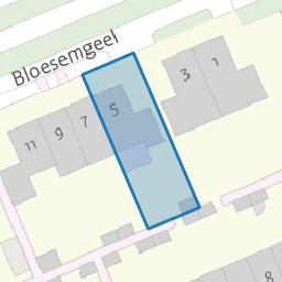 Perceel HTG00-U-1743