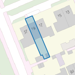 Perceel HTG00-U-1745