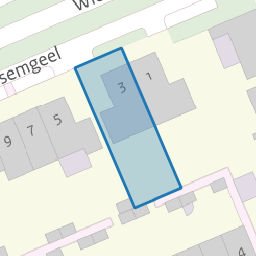 Perceel HTG00-U-1746