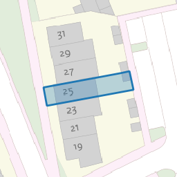 Perceel HTG00-U-1761