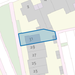 Perceel HTG00-U-1764