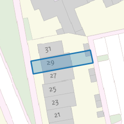 Perceel HTG00-U-1765