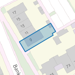 Perceel HTG00-U-1768