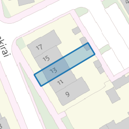 Perceel HTG00-U-1769