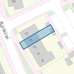 Perceel HTG00-U-1772