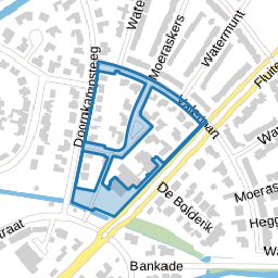 Perceel HTG00-U-1773