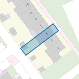 Perceel HTG00-U-1777