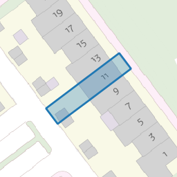 Perceel HTG00-U-1779