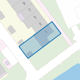 Perceel HTG00-U-1780