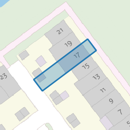 Perceel HTG00-U-1781