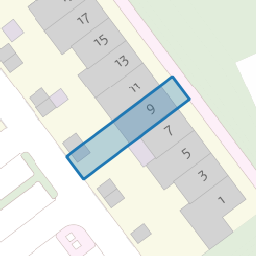 Perceel HTG00-U-1782