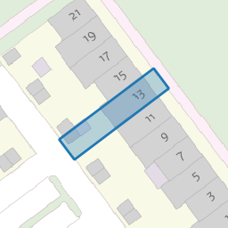 Perceel HTG00-U-1783