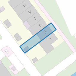 Perceel HTG00-U-1784