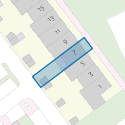 Perceel HTG00-U-1785