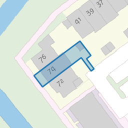 Perceel HTG00-U-1786