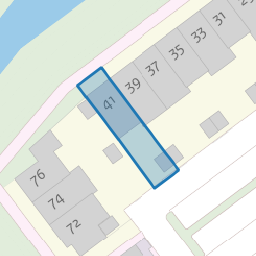 Perceel HTG00-U-1791