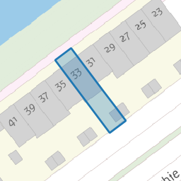 Perceel HTG00-U-1792