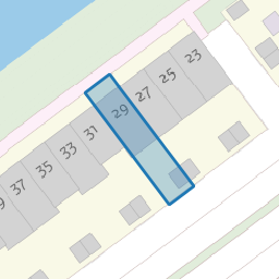 Perceel HTG00-U-1796