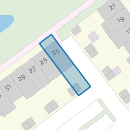 Perceel HTG00-U-1798