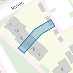 Perceel HTG00-U-1800