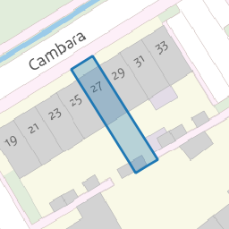 Perceel HTG00-U-1801