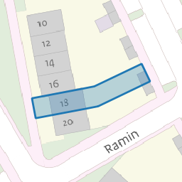 Perceel HTG00-U-1802