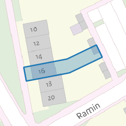 Perceel HTG00-U-1803