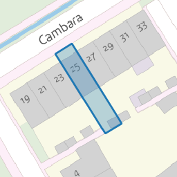 Perceel HTG00-U-1804