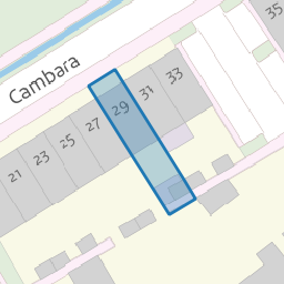 Perceel HTG00-U-1805