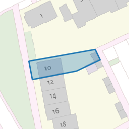 Perceel HTG00-U-1806