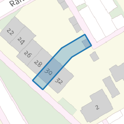 Perceel HTG00-U-1807