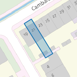 Perceel HTG00-U-1808