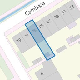 Perceel HTG00-U-1809