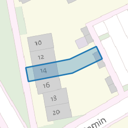 Perceel HTG00-U-1810